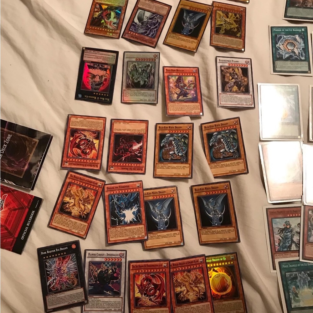 Pokémon cards - Picture 8 of 10
